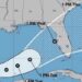Se estima que el huracán Milton se intensifique de manera rápida mientras se mueve sobre el Golfo de México.