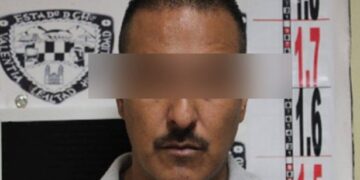 Sentenciado en procedimiento abreviado por homicidio en el Cerro de la Cruz