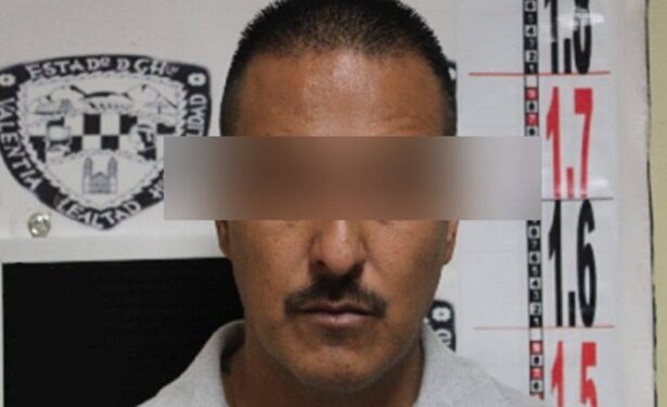 Sentenciado en procedimiento abreviado por homicidio en el Cerro de la Cruz