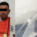 Arrestan a sujeto por el delito de robo a negocio con violencia