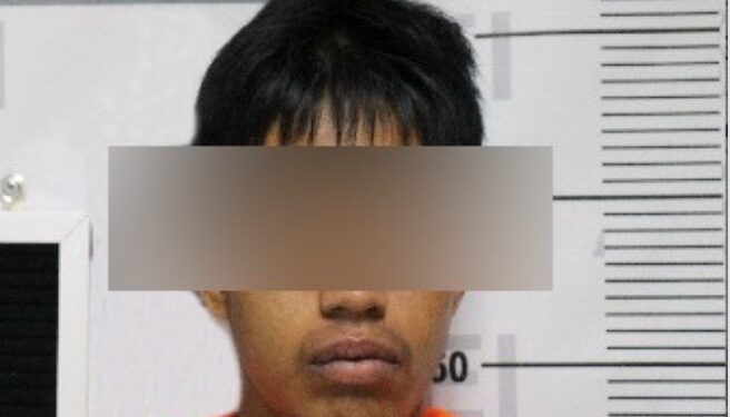 La Unidad de Investigación del Delito de Robo, obtuvo un auto de vinculación a proceso, dictado en contra del imputado Juan Diego P. B.