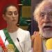 Responde Claudia Sheinbaum a disculpa pública de Rafael Inclán