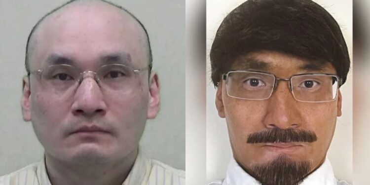 El individuo temía que su madre le heredara la casa a su pareja, tal y como lo señalaba el testamento.