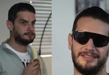 Tras su polémica participación en La Casa de los Famosos, Adrián Marcelo volvió a su canal de YouTube con un nuevo video.