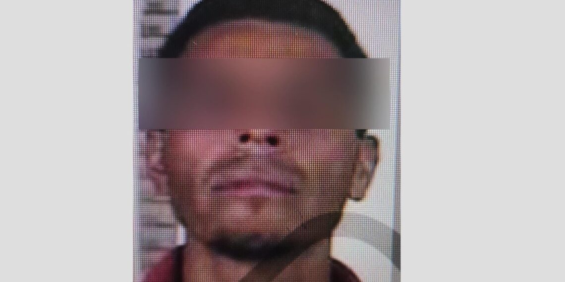 Recibe sentencia por el robo que cometió a una tienda de abarrotes en Delicias