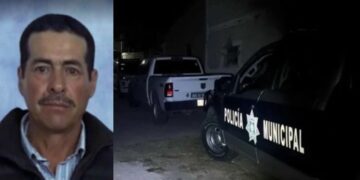 Además hirió con arma de fuego a su abuela, quien también se encontraba dormida durante la agresión.