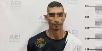 Detiene a probable agresor sexual de adolescente