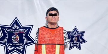 Arrestan a sujeto por el delito de homicidio en grado de tentativa y contra la ley federal de armas de fuego y explosivos