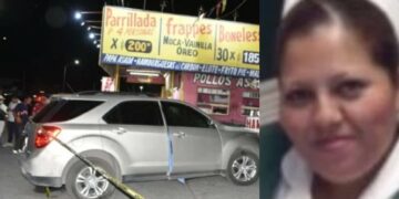 Matan a enfermera del IMSS durante enfrentamiento
