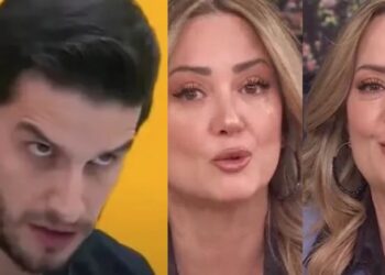 El youtuber regiomontano considera que a las presentadoras les duele que es un hombre casado y con un fuerte círculo de amigos