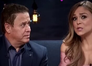 La esposa de Mario Bezares, respondió a las criticas que recibe por acompañar al ganador de La Casa de los Famosos a sus eventos importantes.