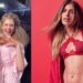 Valentina Sampaio debutó en el Victoria’s Secret Fashion Show 2024, junto a otras modelos icónicas de la marca