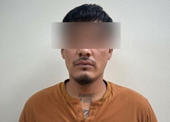 Formulan imputación a presunto responsable de homicidio y lesiones