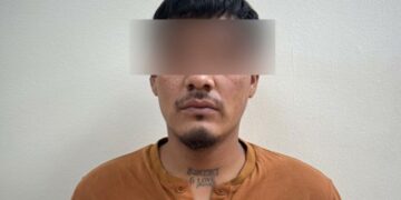 Formulan imputación a presunto responsable de homicidio y lesiones