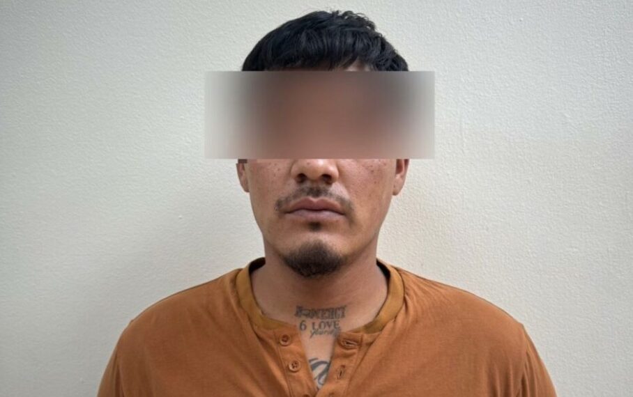 Formulan imputación a presunto responsable de homicidio y lesiones