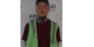 Declarado culpable por el homicidio de un hombre en Rincón del Solar II en Ciudad Juárez