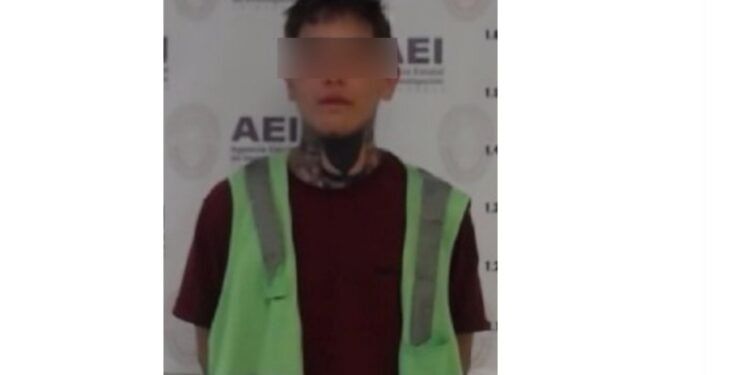 Declarado culpable por el homicidio de un hombre en Rincón del Solar II en Ciudad Juárez