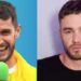Adrián Marcelo se burla de la muerte de Liam Payne; este fue el chiste que hizo
