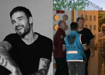 La policía de Buenos Aires dio a conocer su primer reporte sobre la muerte de Liam Payne.