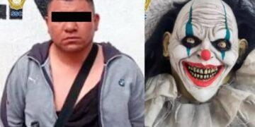 El hombre de 36 años de edad fue detenido, informado de sus derechos constitucionales y presentado, junto con lo asegurado, ante el agente del Ministerio Público correspondiente, quien determinará su situación jurídica.