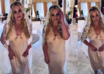 La cantante pop volvió a llamar la atención desde sus redes sociales diciendo que esta idea es de “lo más brillante” que ha podido hacer