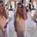 La cantante pop volvió a llamar la atención desde sus redes sociales diciendo que esta idea es de “lo más brillante” que ha podido hacer
