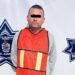 Policías Municipales detienen a un sujeto en posesión de un arma de fuego