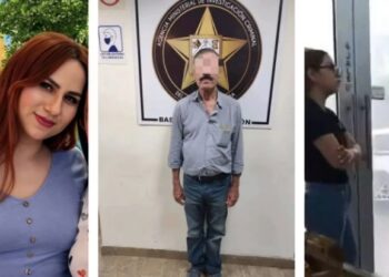 La joven fue asesinada luego de que sostuviera una discusión con Hilario.