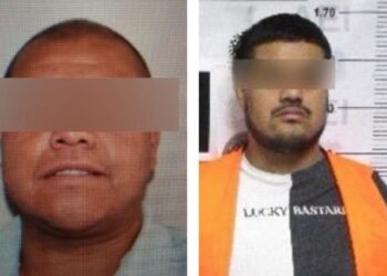 Dictan sentencia en contra de detenidos con droga, un arma de fuego y un vehículo robado