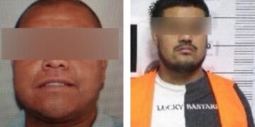 Dictan sentencia en contra de detenidos con droga, un arma de fuego y un vehículo robado