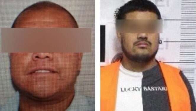 Dictan sentencia en contra de detenidos con droga, un arma de fuego y un vehículo robado