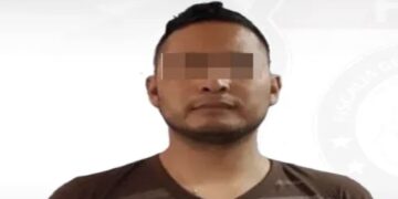Uriel “N” de 33 años de edad violó y embarazo a su propia hermana de 14 años de edad en Morelos.