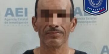 Sujeto es detenido por portación de arma de uso exclusivo del Ejército