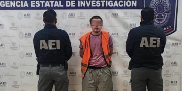 Los hechos tuvieron lugar ayer miércoles por la tarde, en un domicilio de la calle Foro Romano