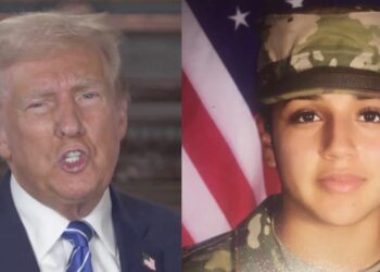 Las declaraciones fueron reveladas por la revista The Atlantic.