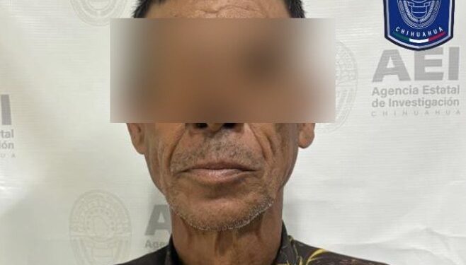 Sujeto imputado por abuso sexual