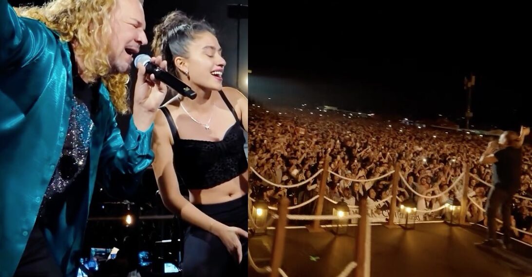 Ciudad Juárez forma parte del México Lindo y Querido Tour 2024