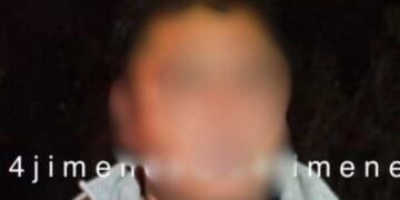 Owen, de 27 años, quedó detenido por las autoridades de la Ciudad de México.