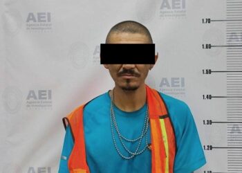 En seguimiento a una investigación a cargo de la Fiscalía Especializada en Atención a Mujeres Víctimas del Delito por Razones de Género y a la Familia