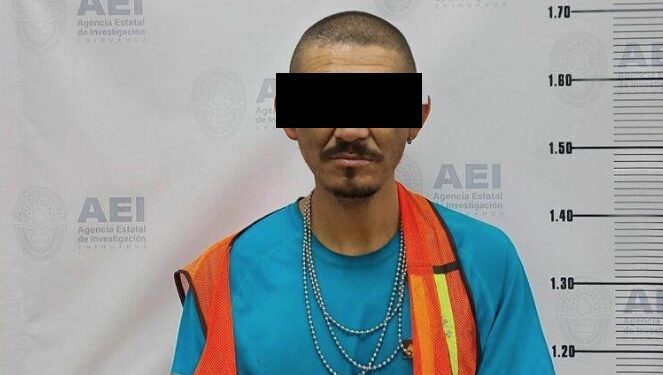 En seguimiento a una investigación a cargo de la Fiscalía Especializada en Atención a Mujeres Víctimas del Delito por Razones de Género y a la Familia