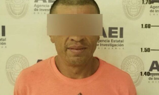 Enfrentará proceso por el homicidio a golpes de su padre