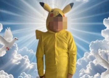 El accidente ocurrió en Zapata, Texas.