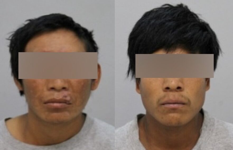 Los datos de prueba aportados por el Ministerio Público de la Fiscalía de Distrito Zona Occidente