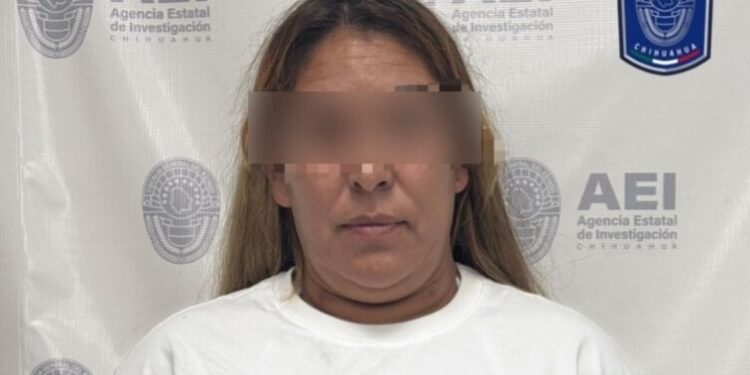 Vinculan a proceso penal a tercer presunta participante en feminicidio y robo en tienda de abarrotes en Ciudad Juárez