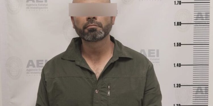 Como parte de una investigación a cargo de la Fiscalía Especializada en Atención a Mujeres Víctimas del Delito por Razones de Género y a la Familia