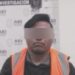 Sentenciado a cuatro años de cárcel por posesión de vehículo con reporte de robo