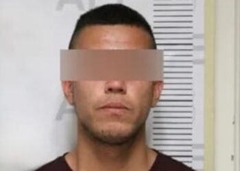 Lo sentencian a diez años de prisión por delitos sexuales contra adolescente en Chihuahua
