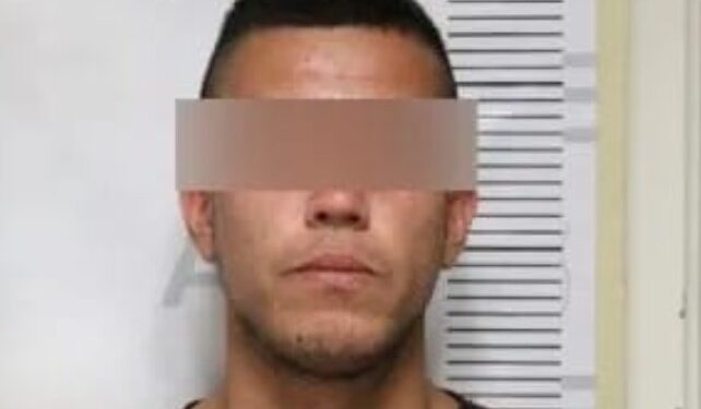 Lo sentencian a diez años de prisión por delitos sexuales contra adolescente en Chihuahua