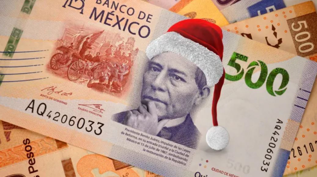 ¿Doble aguinaldo ya es una realidad? Esto ha pasado con la iniciativa