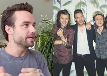 Zayn Malik, Niall Horan, Harry Styles y Louis Tomlinson fueron sus compañeros de banda desde 2010 a 2016